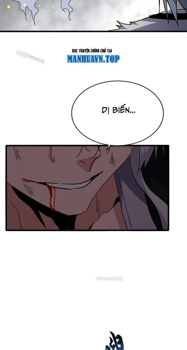 Đại Quản Gia Là Ma Hoàng - Page 43