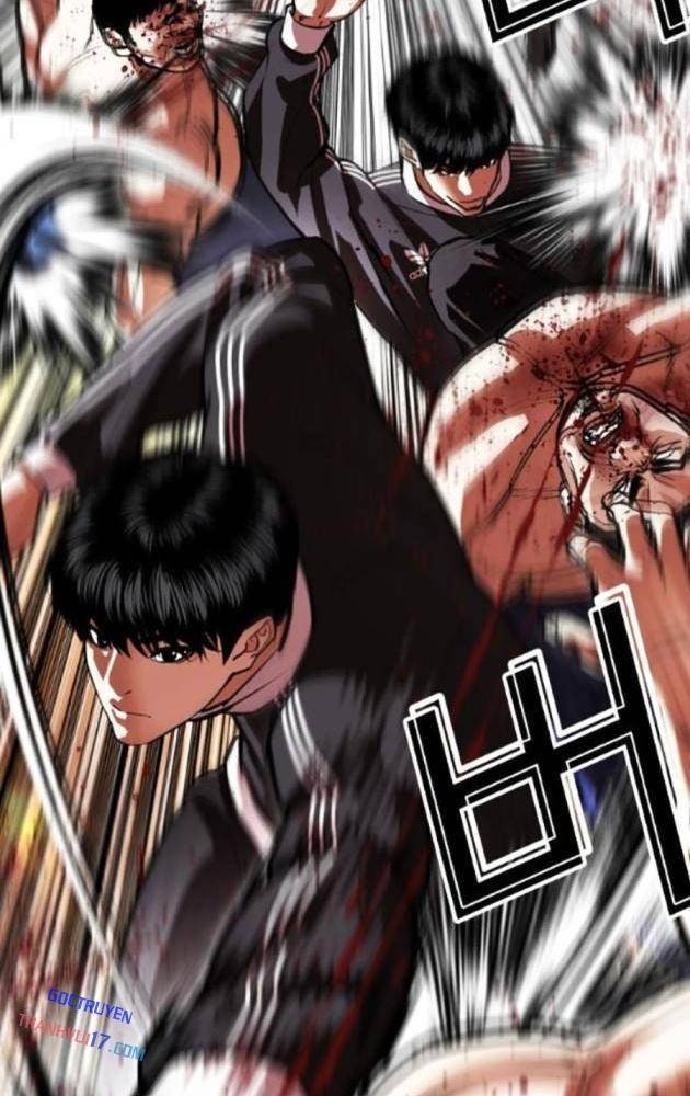 Hoán Đổi Diệu Kì - Page 120