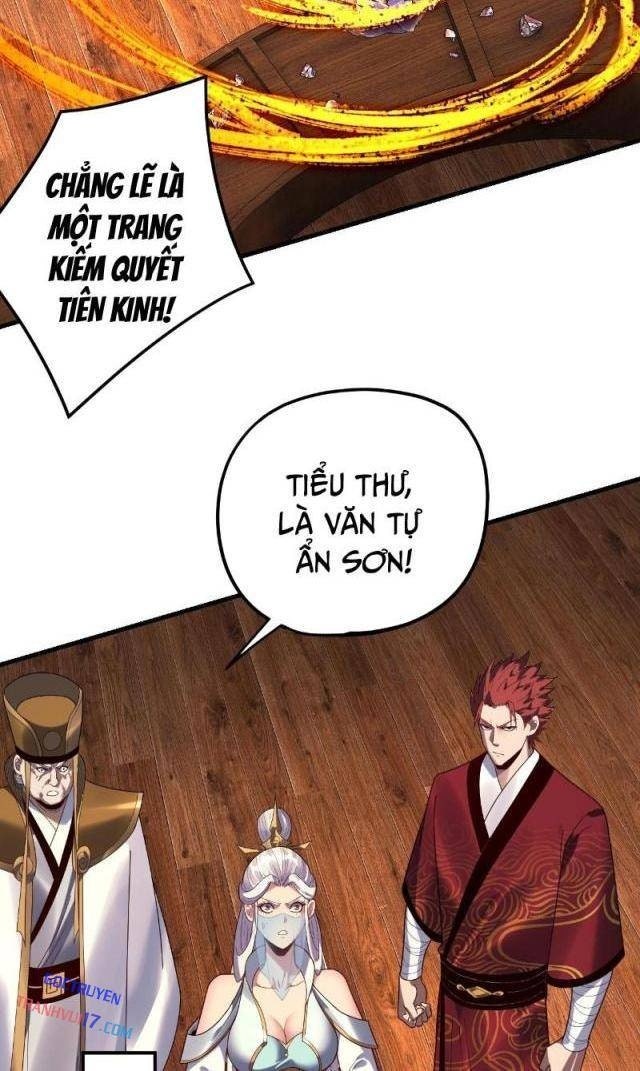 Ta Trời Sinh Đã Là Nhân Vật Phản Diện - Page 32