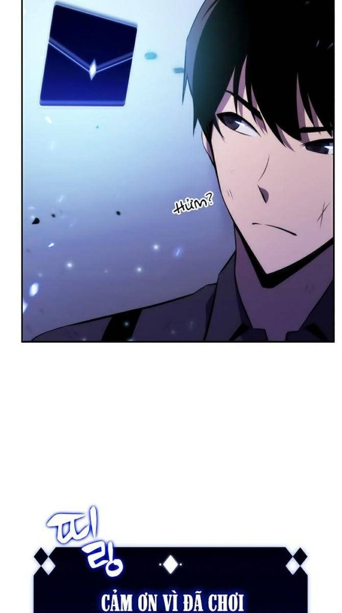 Tôi Là Tân Thủ Có Cấp Cao Nhất - Page 47