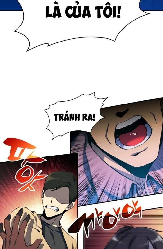 Tôi Là Tân Thủ Có Cấp Cao Nhất - Page 108