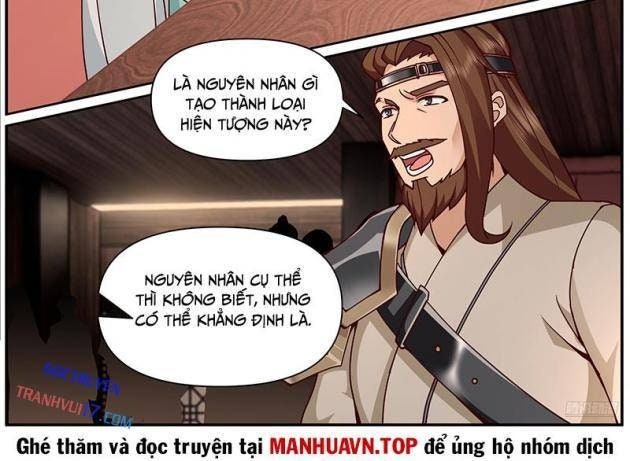 Võ Luyện Đỉnh Phong - Page 16