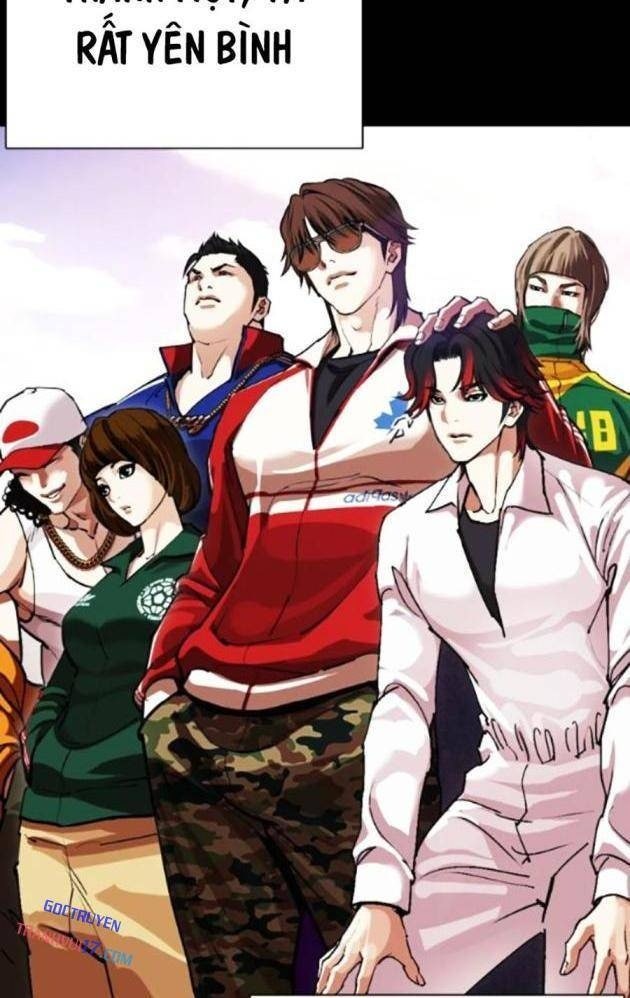 Hoán Đổi Diệu Kì - Page 55