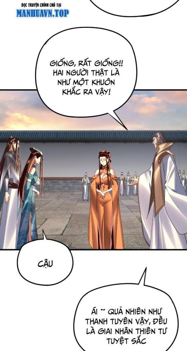 Ta Trời Sinh Đã Là Nhân Vật Phản Diện - Page 19