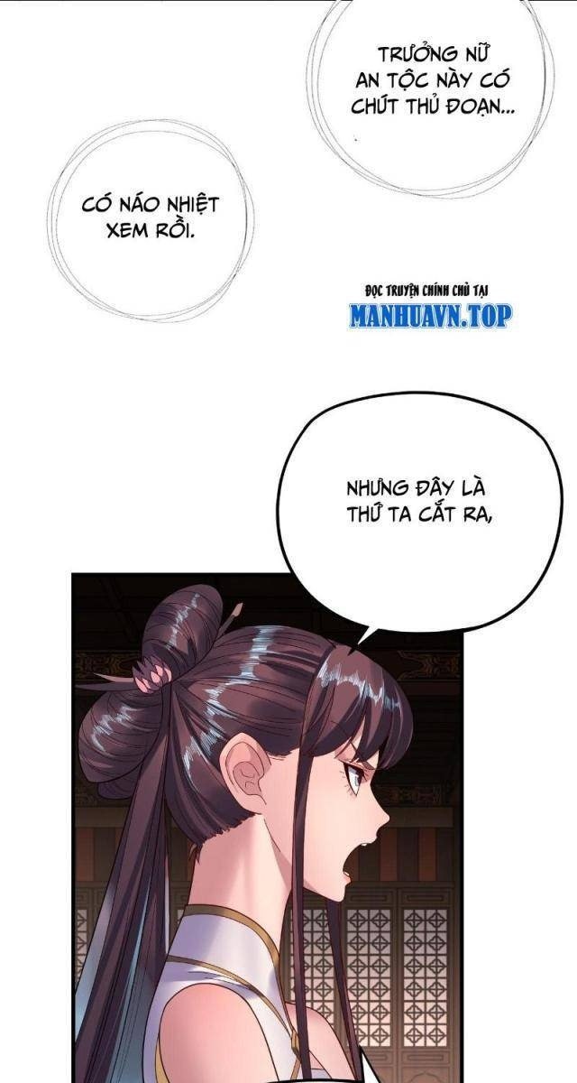 Ta Trời Sinh Đã Là Nhân Vật Phản Diện - Page 51