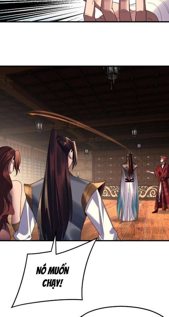 Ta Trời Sinh Đã Là Nhân Vật Phản Diện - Page 27