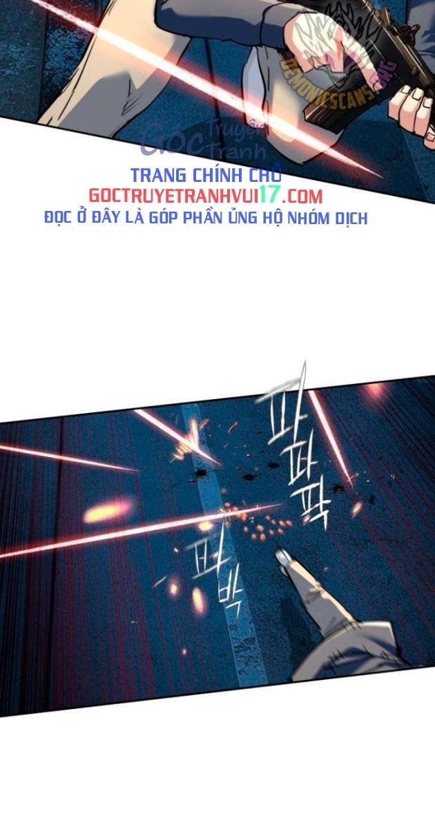 Bạn Học Của Tôi Là Lính Đánh Thuê - Page 77