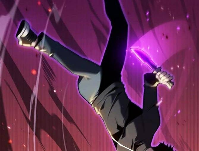 Tôi Là Tân Thủ Có Cấp Cao Nhất - Page 62