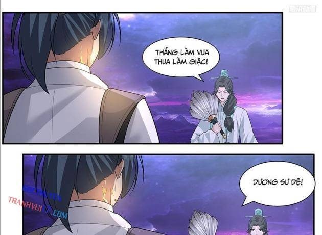 Võ Luyện Đỉnh Phong - Page 19