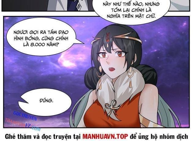 Võ Luyện Đỉnh Phong - Page 6