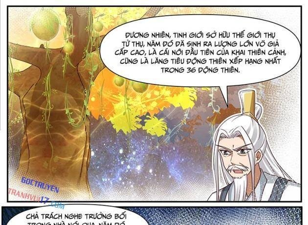 Võ Luyện Đỉnh Phong - Page 9