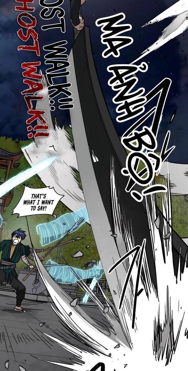 Thăng Cấp Vô Hạn Trong Murim - Page 95