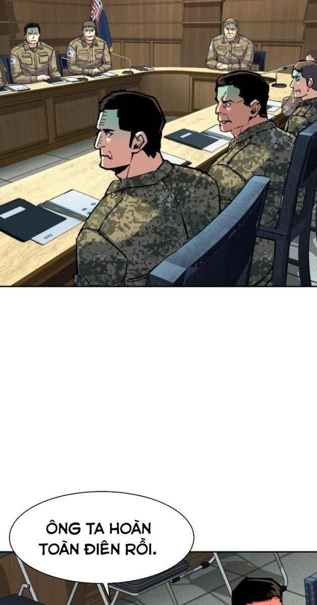 Bạn Học Của Tôi Là Lính Đánh Thuê - Page 26