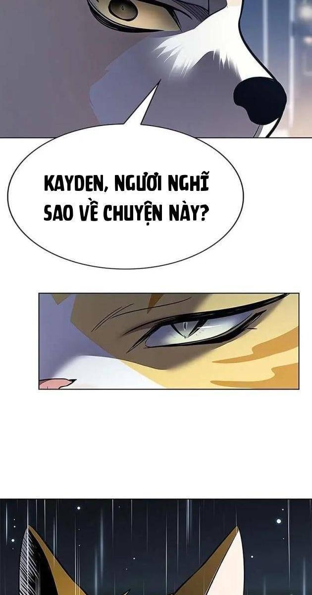 Mèo Mập Béo Bự - Page 12