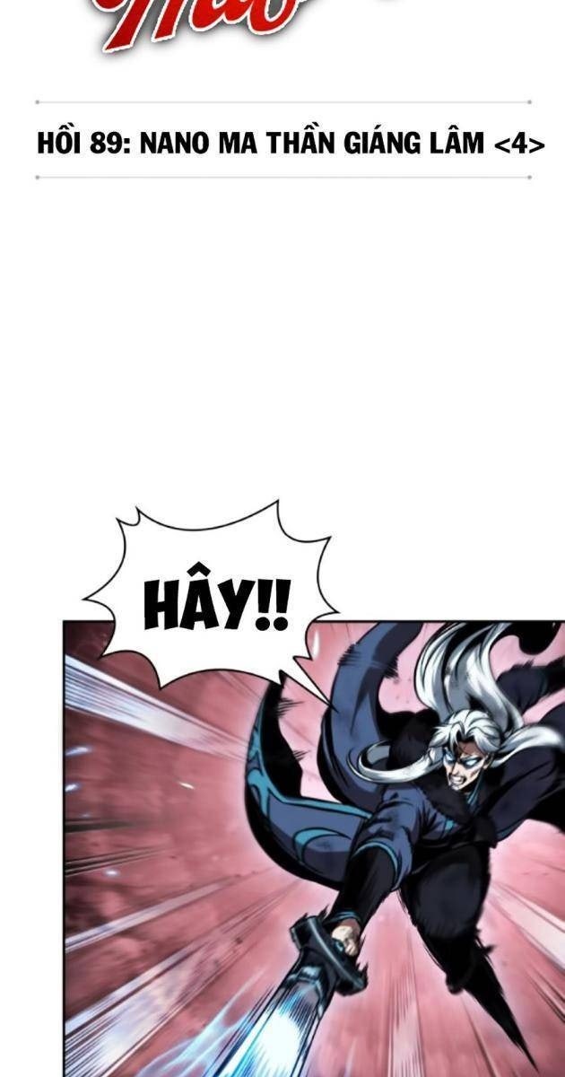 Nano Ma Thần - Page 13