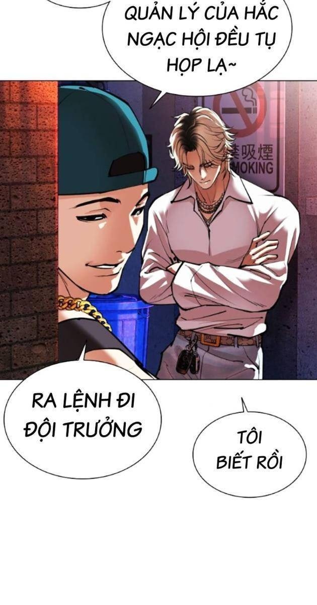 Hoán Đổi Diệu Kì - Page 136