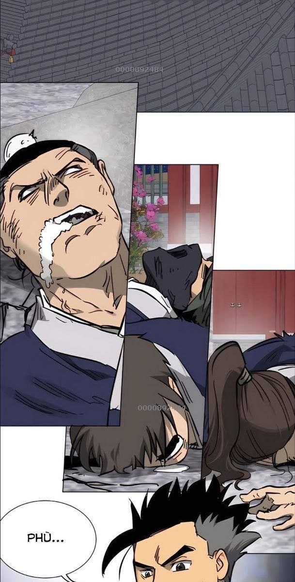 Thăng Cấp Vô Hạn Trong Murim - Page 51