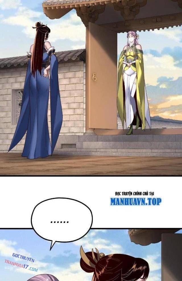 Ta Trời Sinh Đã Là Nhân Vật Phản Diện - Page 26