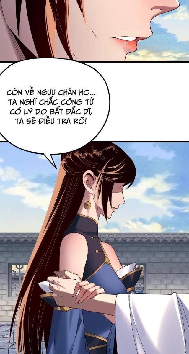 Ta Trời Sinh Đã Là Nhân Vật Phản Diện - Page 5