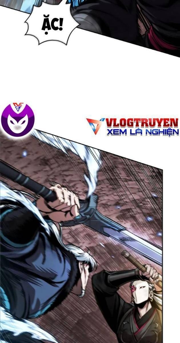 Nano Ma Thần - Page 22