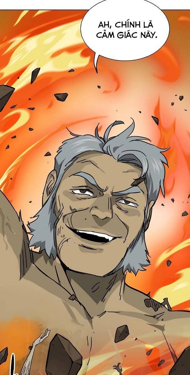 Thăng Cấp Vô Hạn Trong Murim - Page 5