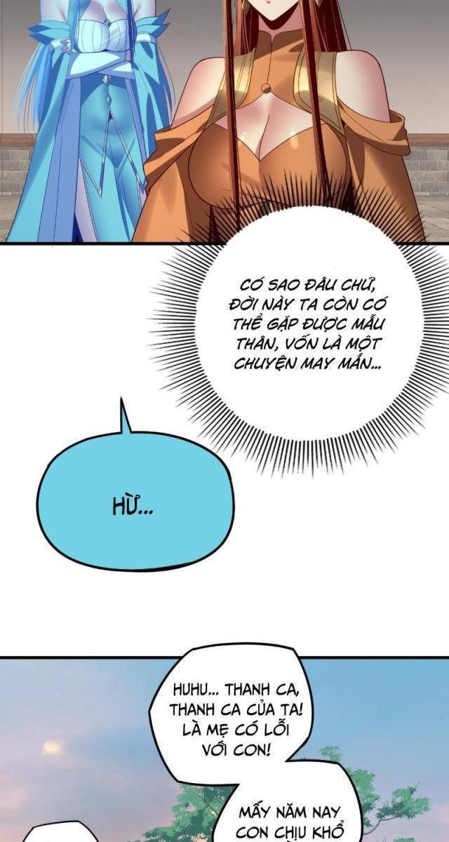Ta Trời Sinh Đã Là Nhân Vật Phản Diện - Page 39