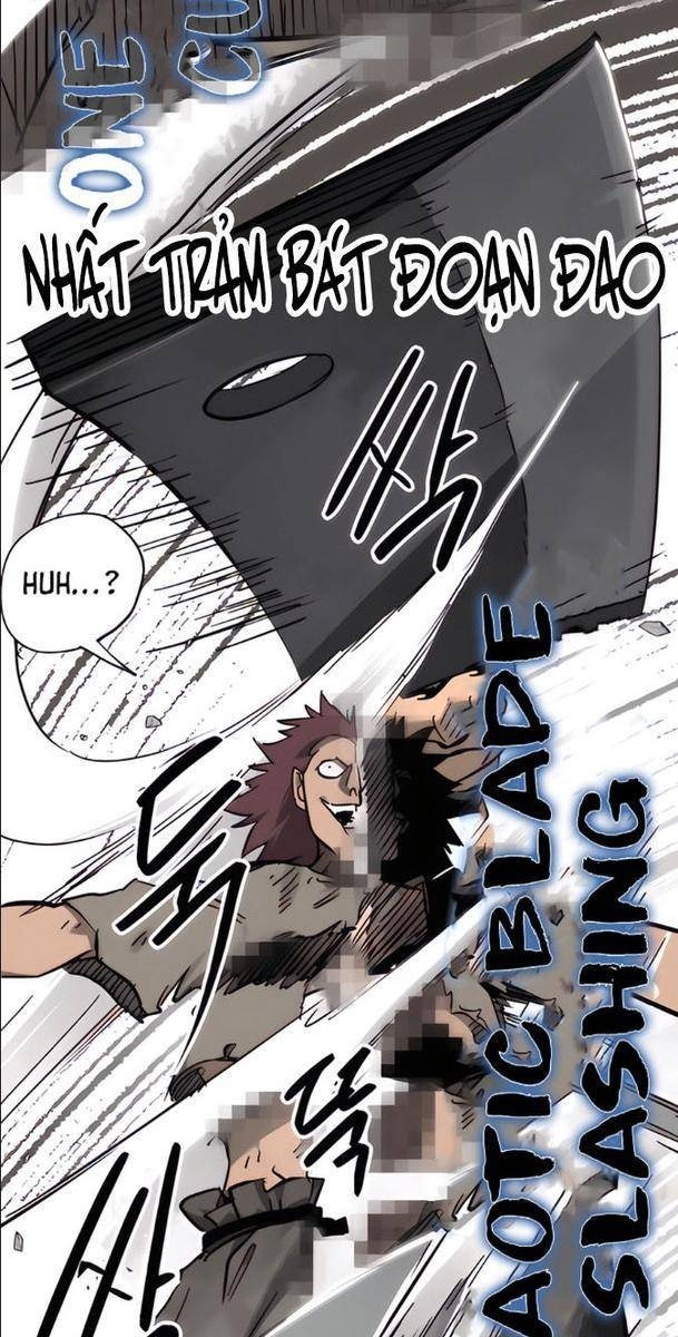 Thăng Cấp Vô Hạn Trong Murim - Page 33