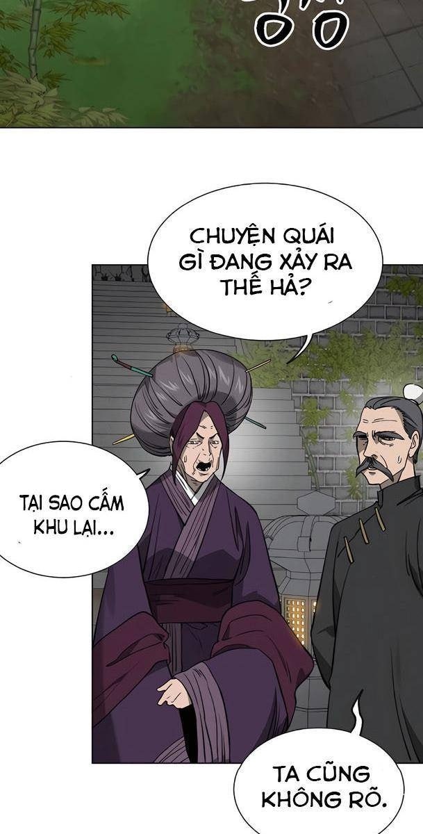 Thăng Cấp Vô Hạn Trong Murim - Page 54