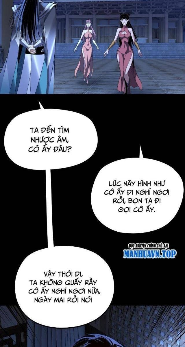 Ta Trời Sinh Đã Là Nhân Vật Phản Diện - Page 63