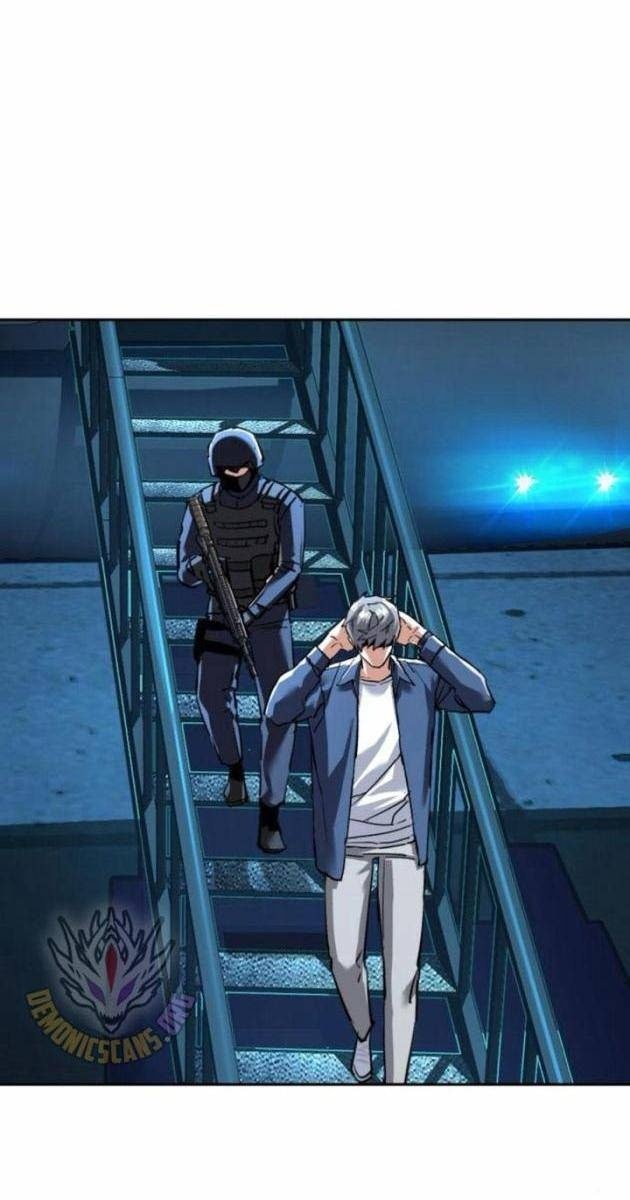 Bạn Học Của Tôi Là Lính Đánh Thuê - Page 82