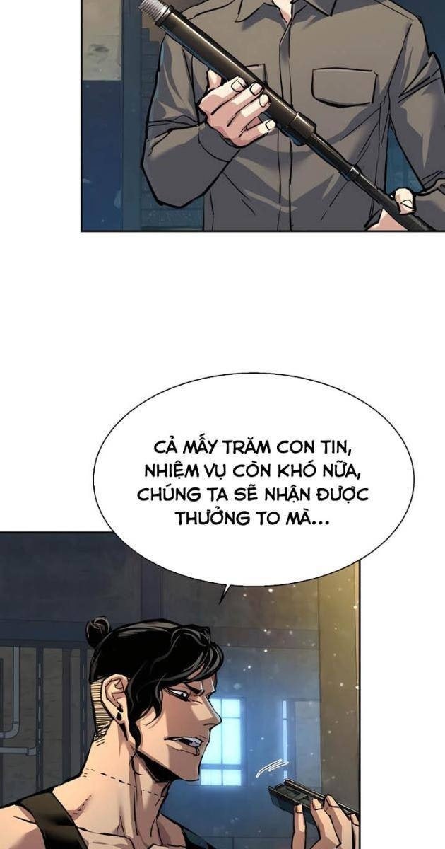 Bạn Học Của Tôi Là Lính Đánh Thuê - Page 79