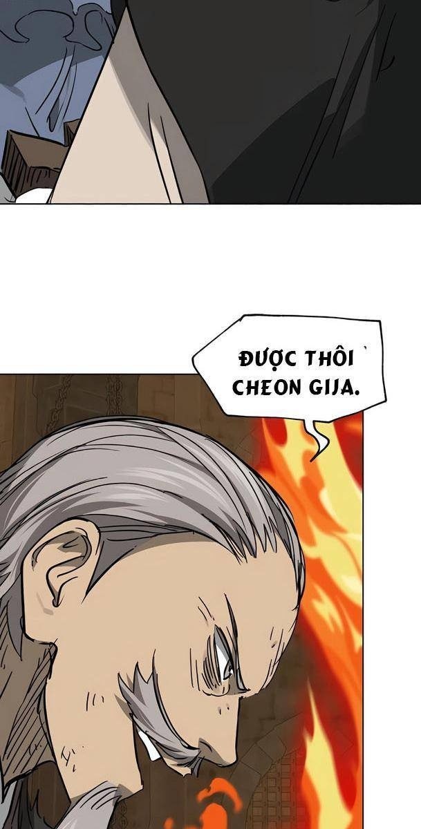 Thăng Cấp Vô Hạn Trong Murim - Page 22