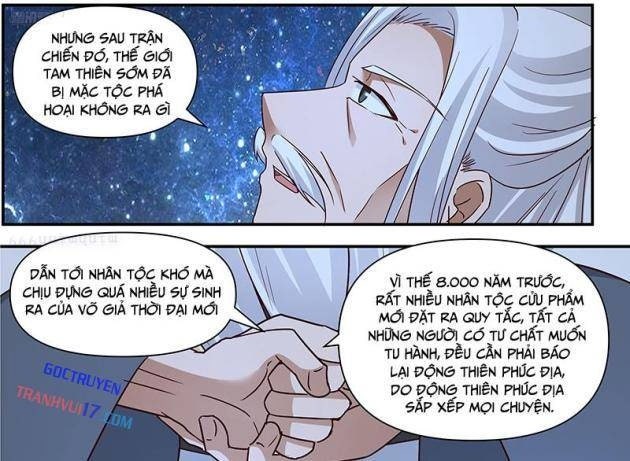 Võ Luyện Đỉnh Phong - Page 7