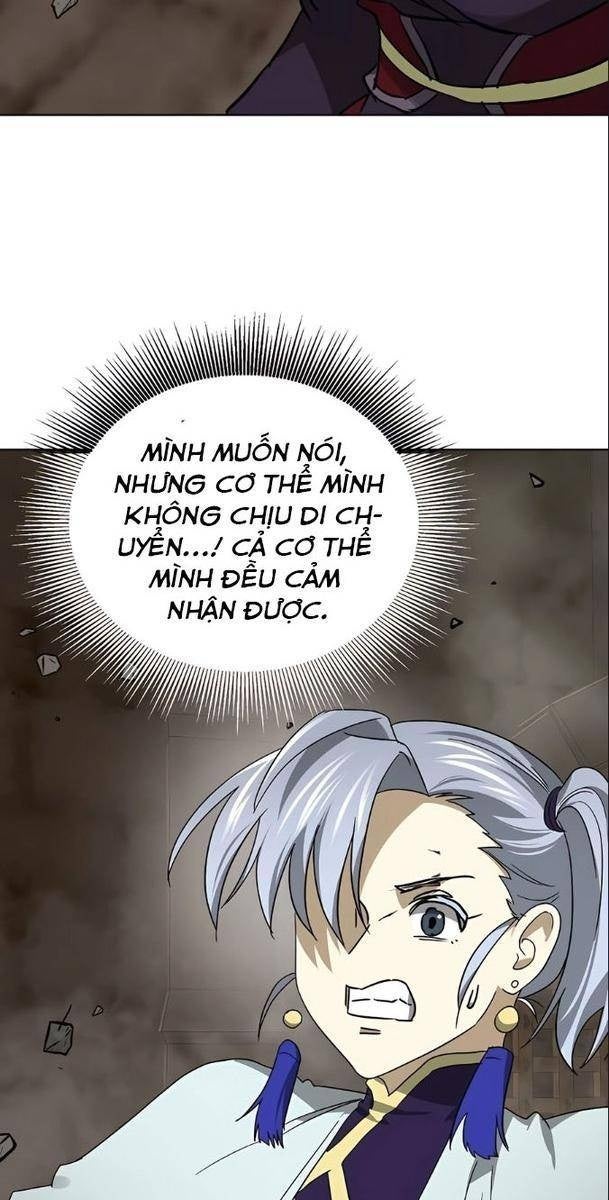 Thăng Cấp Vô Hạn Trong Murim - Page 39