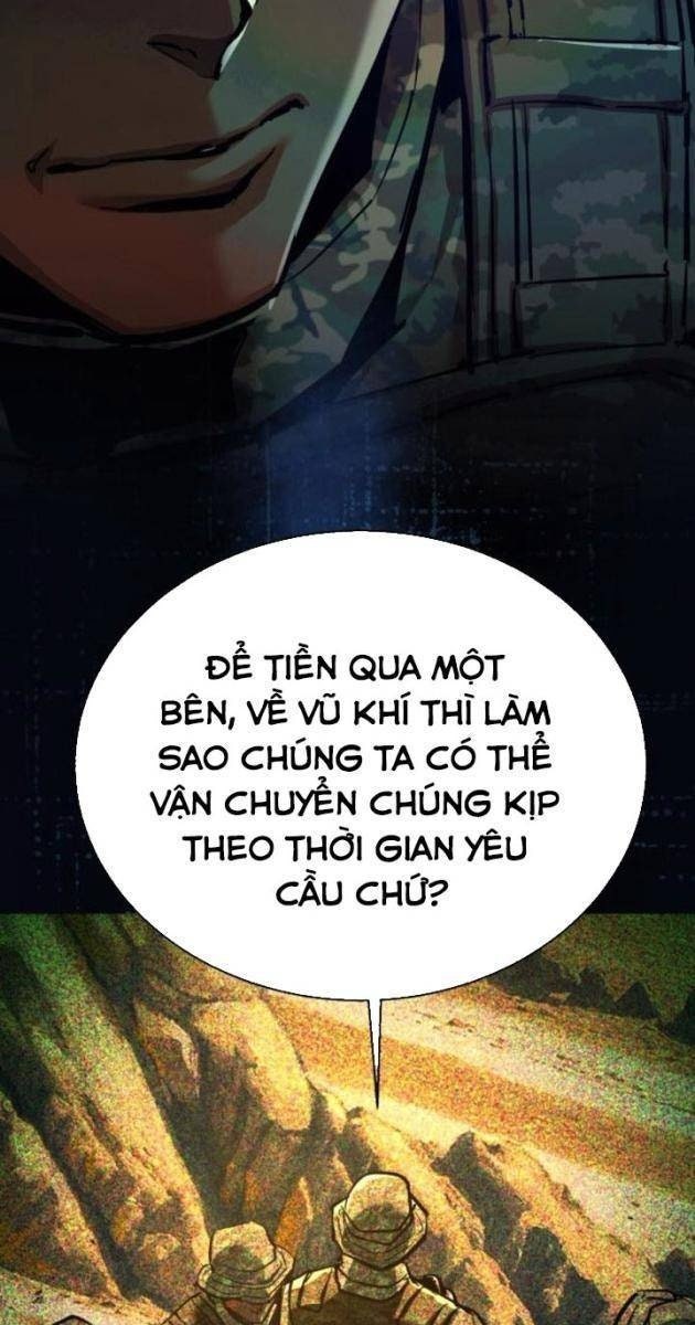 Bạn Học Của Tôi Là Lính Đánh Thuê - Page 38