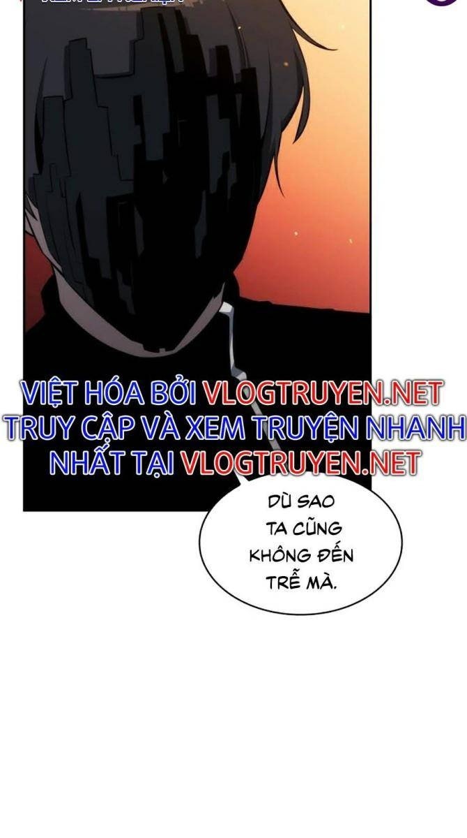 Tôi Là Tân Thủ Có Cấp Cao Nhất - Page 29