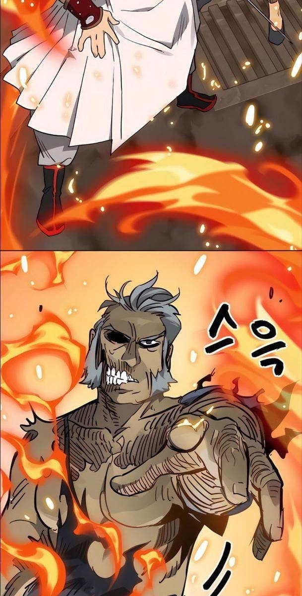 Thăng Cấp Vô Hạn Trong Murim - Page 126