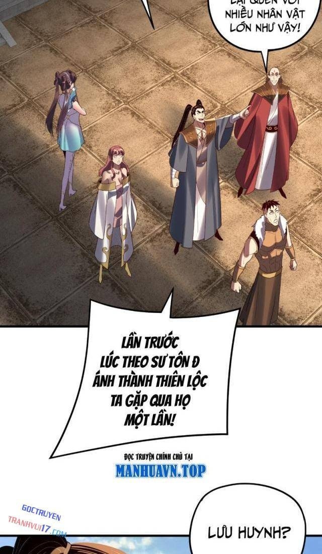 Ta Trời Sinh Đã Là Nhân Vật Phản Diện - Page 54