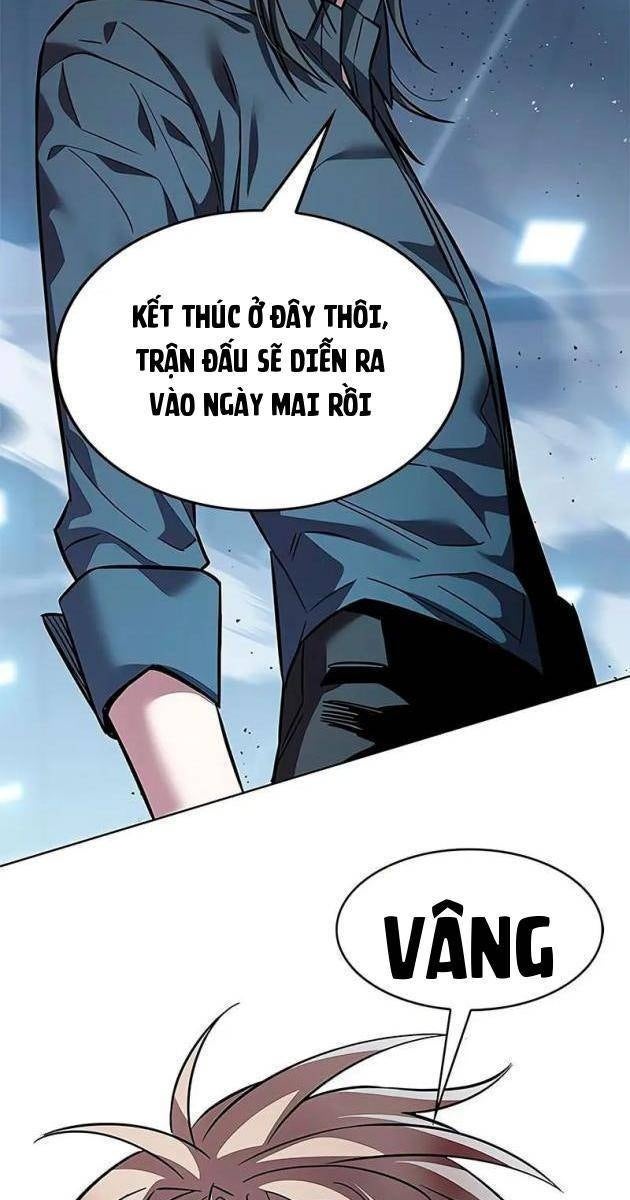 Mèo Mập Béo Bự - Page 110