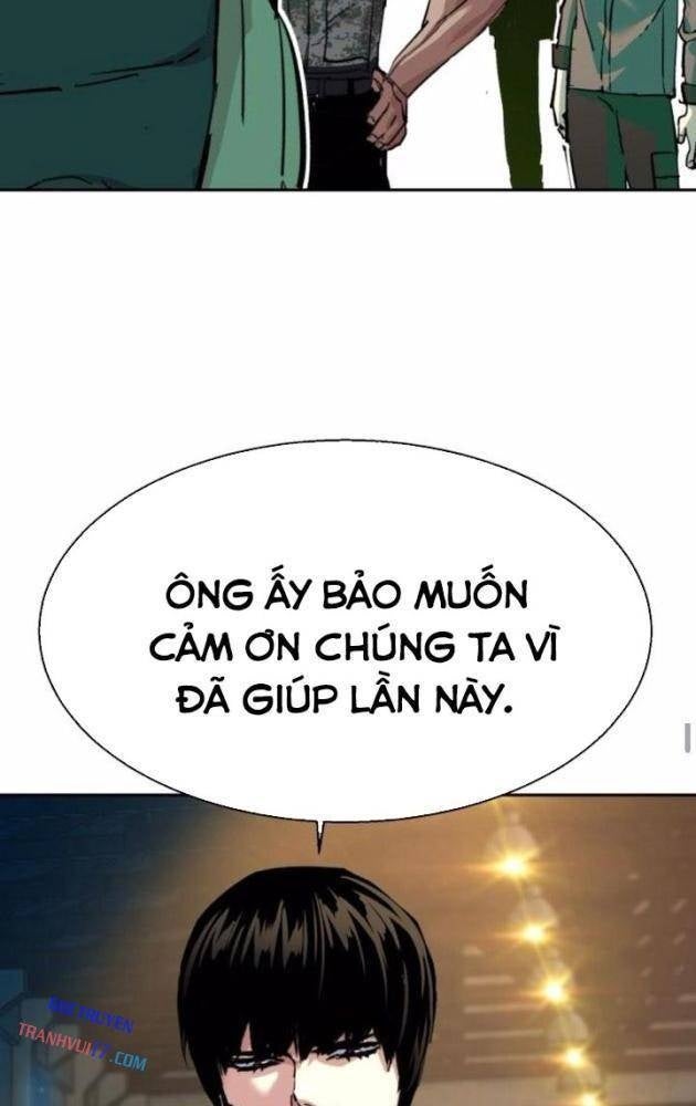 Bạn Học Của Tôi Là Lính Đánh Thuê - Page 40