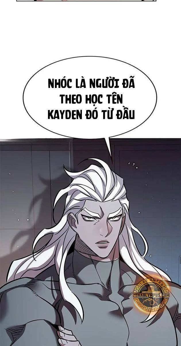 Mèo Mập Béo Bự - Page 34