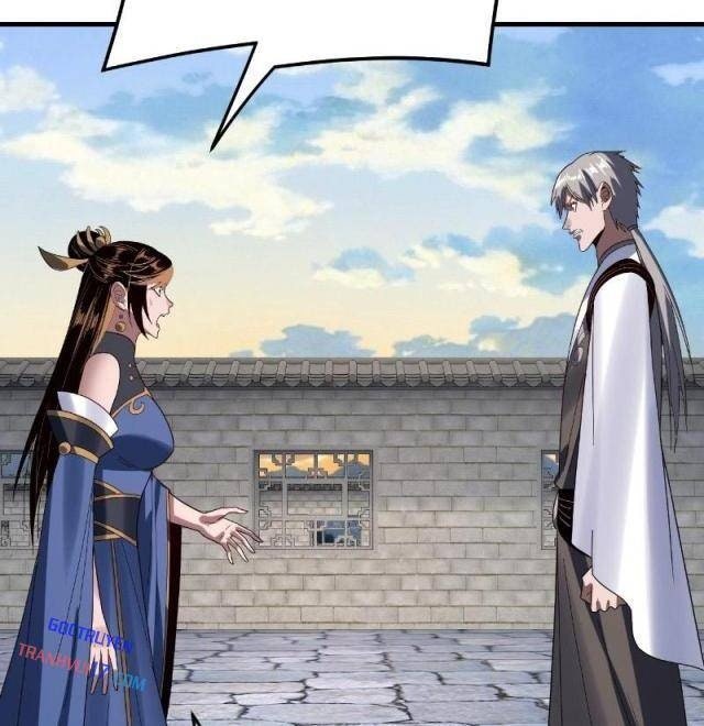 Ta Trời Sinh Đã Là Nhân Vật Phản Diện - Page 46