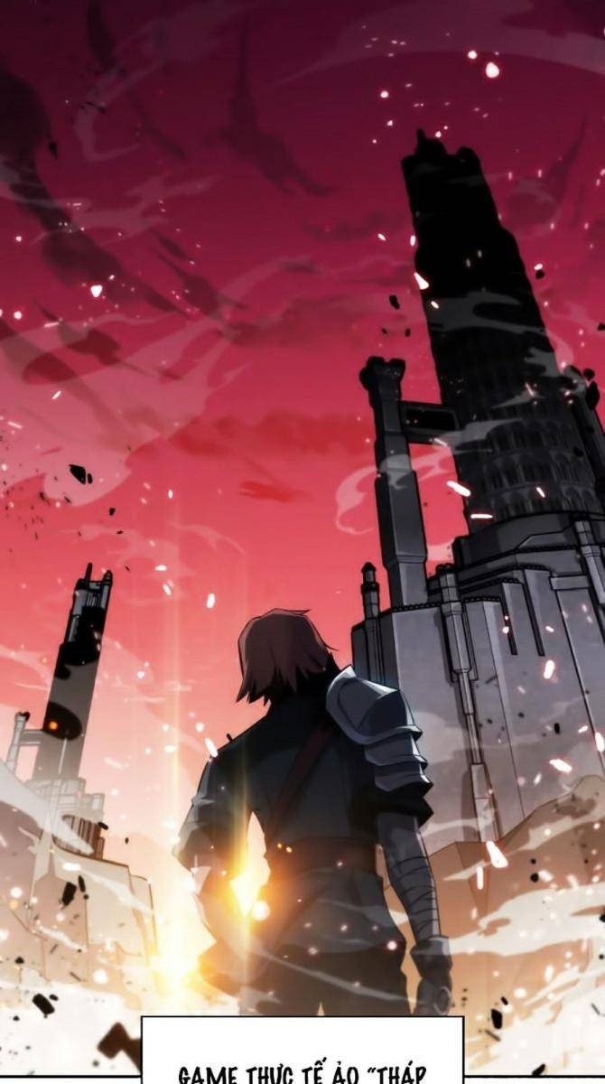 Tôi Là Tân Thủ Có Cấp Cao Nhất - Page 11