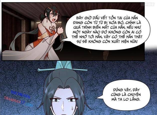 Võ Luyện Đỉnh Phong - Page 21