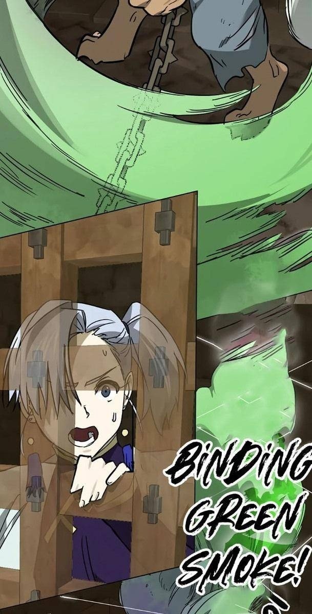 Thăng Cấp Vô Hạn Trong Murim - Page 105