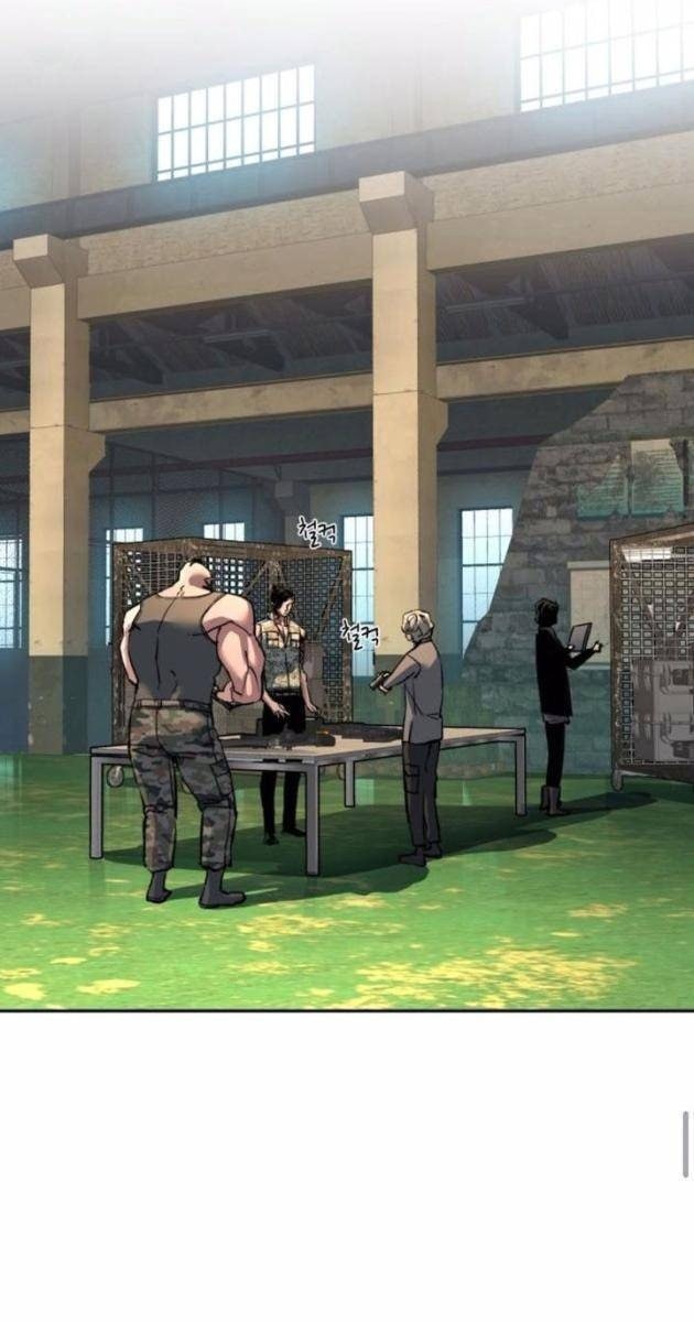 Bạn Học Của Tôi Là Lính Đánh Thuê - Page 13