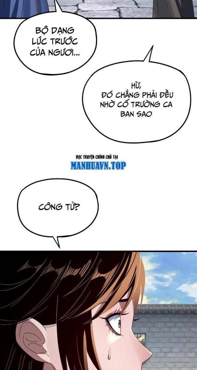 Ta Trời Sinh Đã Là Nhân Vật Phản Diện - Page 47