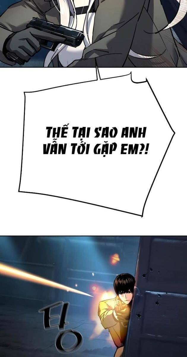 Bạn Học Của Tôi Là Lính Đánh Thuê - Page 135