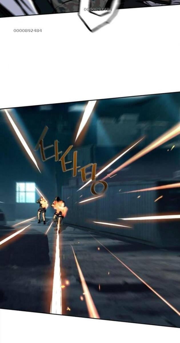 Bạn Học Của Tôi Là Lính Đánh Thuê - Page 50