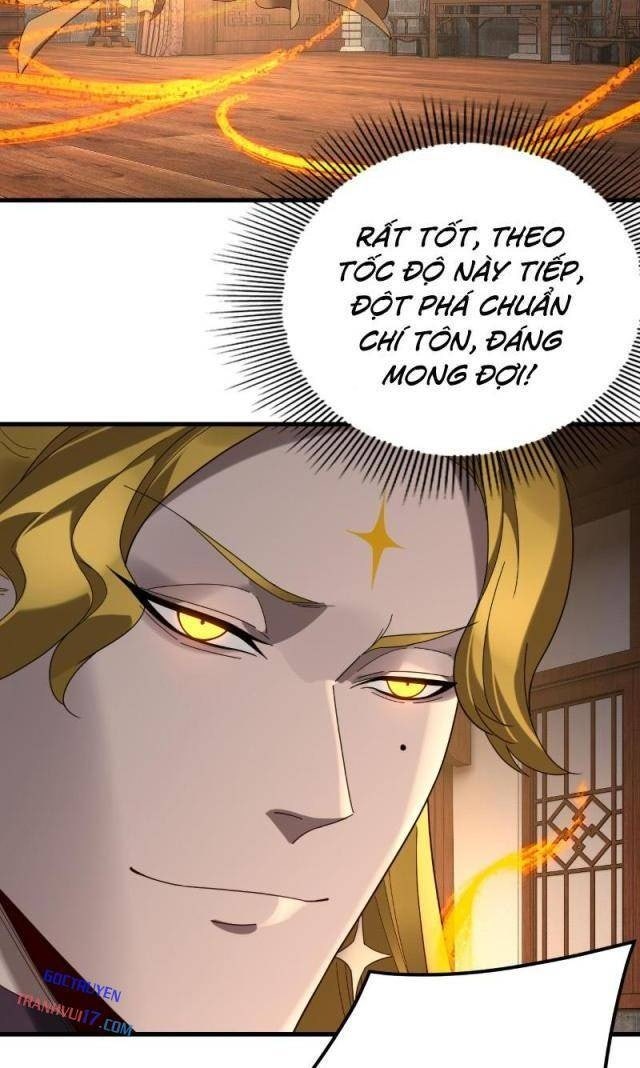 Ta Trời Sinh Đã Là Nhân Vật Phản Diện - Page 26